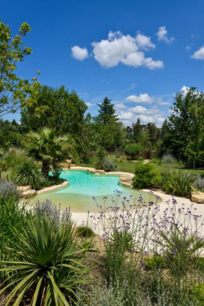 Grand Mas Provençal Luberon